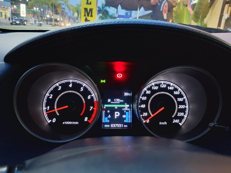 Mitsubishi OUTLANDER 3.0/ GT 3.0 V6 Aut.