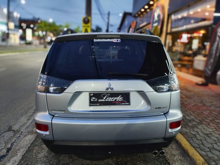 Mitsubishi OUTLANDER 3.0/ GT 3.0 V6 Aut.