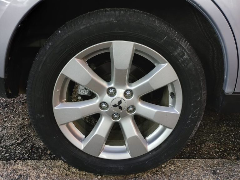 Mitsubishi OUTLANDER 3.0/ GT 3.0 V6 Aut.