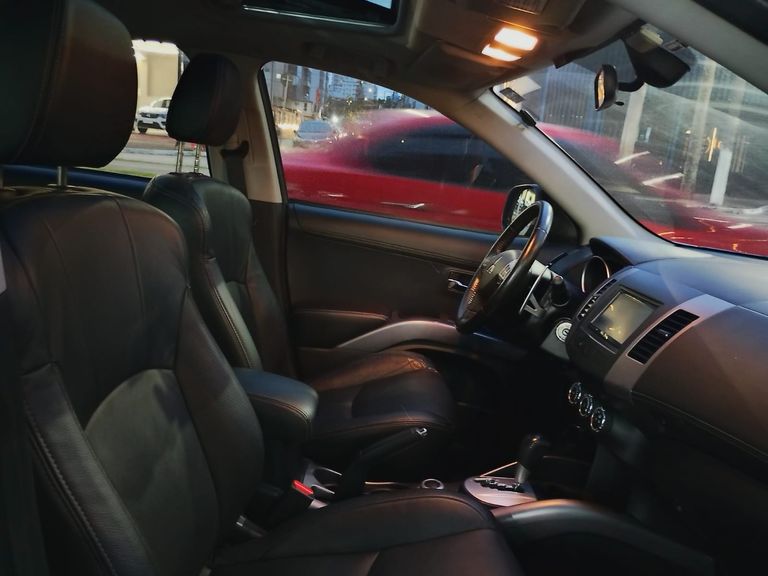 Mitsubishi OUTLANDER 3.0/ GT 3.0 V6 Aut.