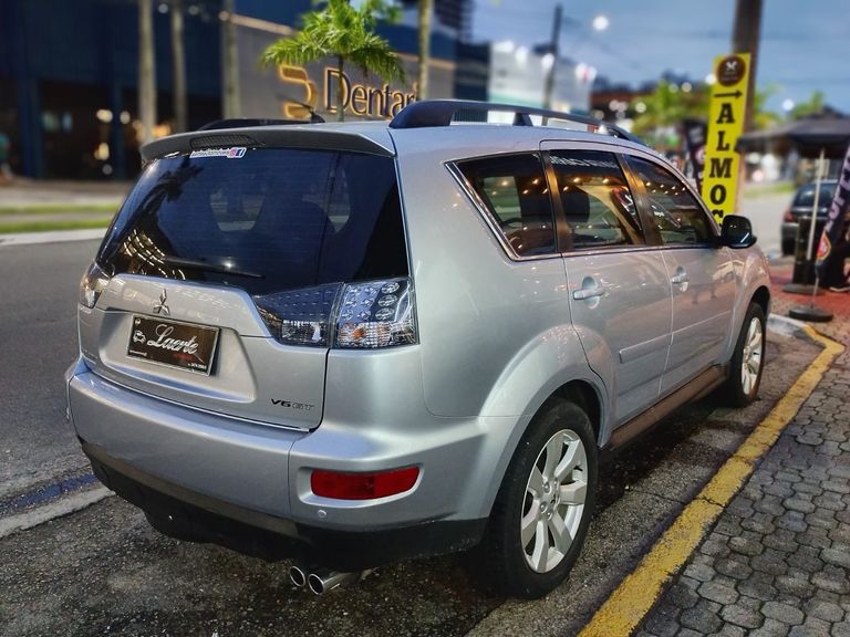 Mitsubishi OUTLANDER 3.0/ GT 3.0 V6 Aut.