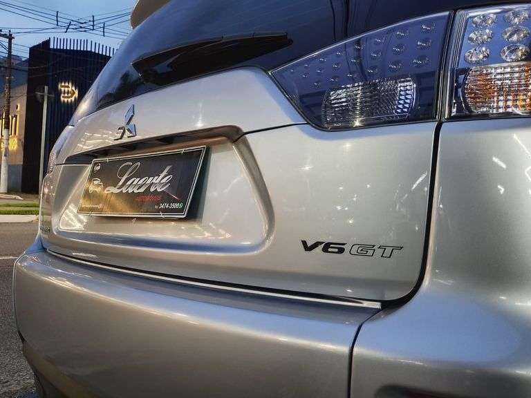 Mitsubishi OUTLANDER 3.0/ GT 3.0 V6 Aut.