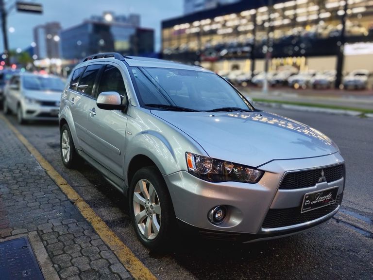 Mitsubishi OUTLANDER 3.0/ GT 3.0 V6 Aut.
