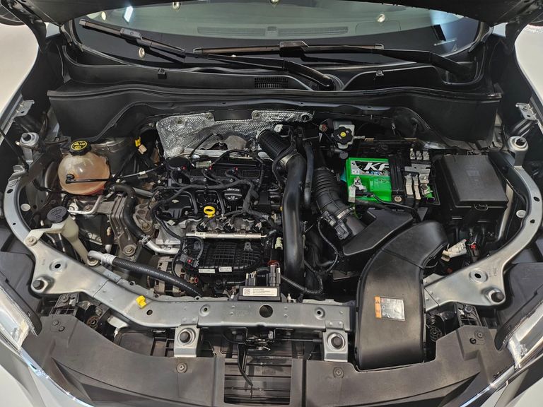 Chevrolet TRACKER LT 1.0 Turbo 12V Flex Aut.