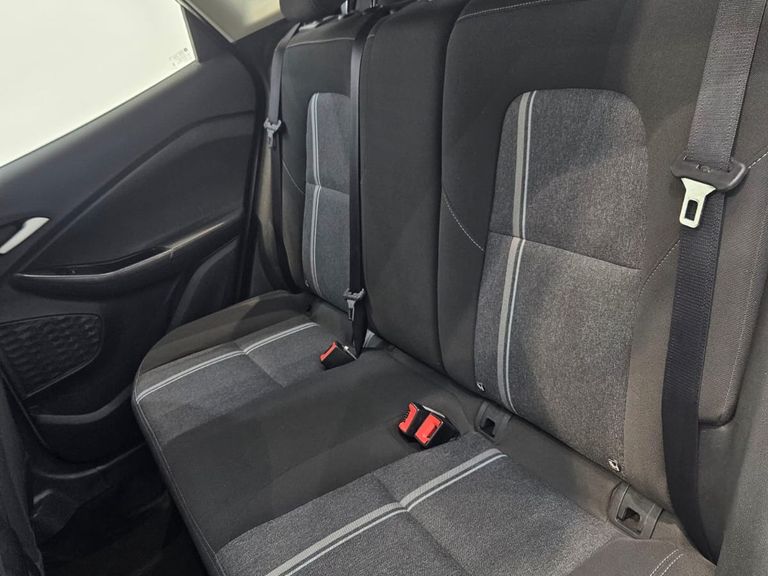 Chevrolet TRACKER LT 1.0 Turbo 12V Flex Aut.