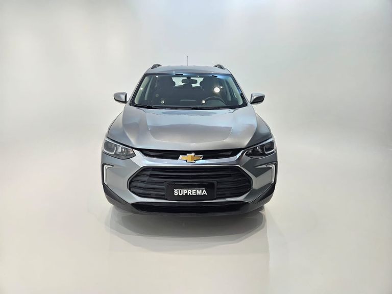 Chevrolet TRACKER LT 1.0 Turbo 12V Flex Aut.