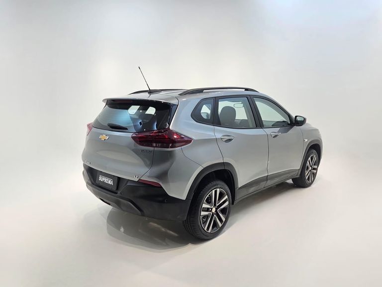 Chevrolet TRACKER LT 1.0 Turbo 12V Flex Aut.