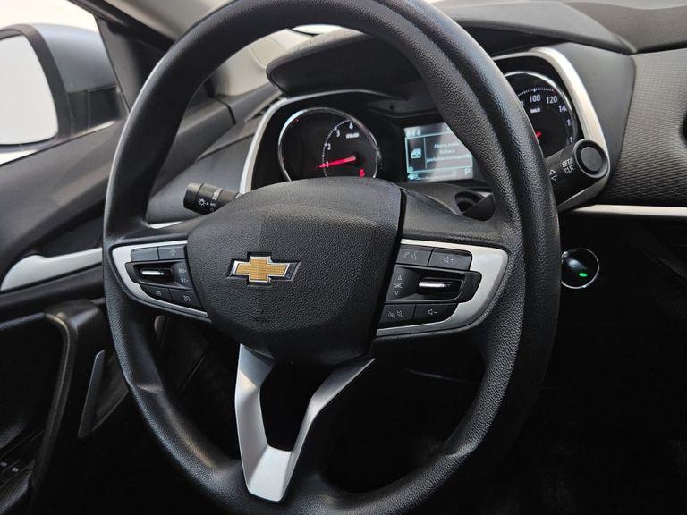Chevrolet TRACKER LT 1.0 Turbo 12V Flex Aut.