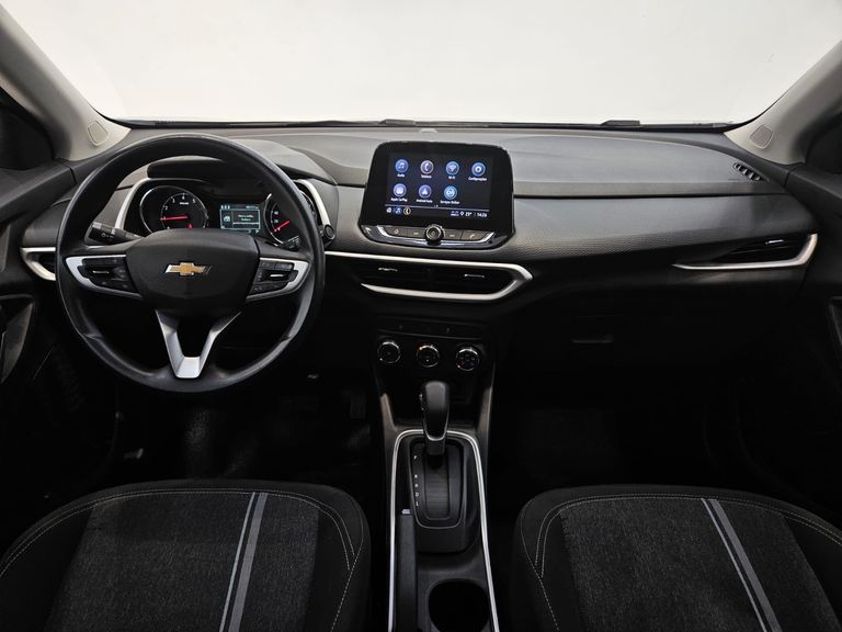 Chevrolet TRACKER LT 1.0 Turbo 12V Flex Aut.