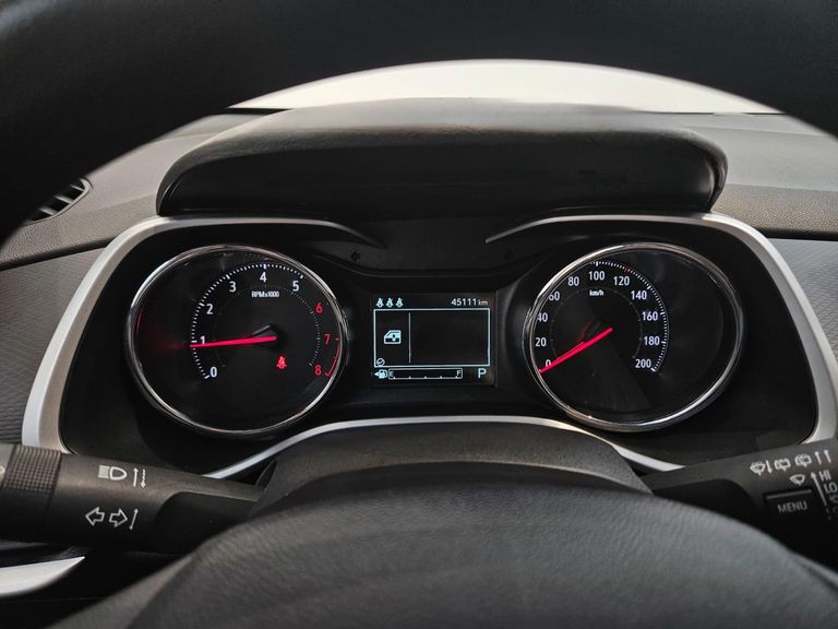 Chevrolet TRACKER LT 1.0 Turbo 12V Flex Aut.
