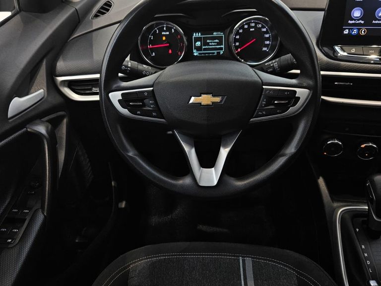 Chevrolet TRACKER LT 1.0 Turbo 12V Flex Aut.