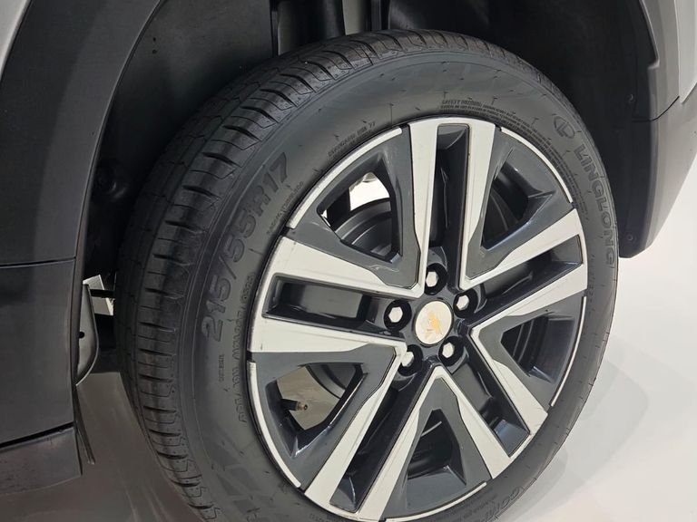 Chevrolet TRACKER LT 1.0 Turbo 12V Flex Aut.