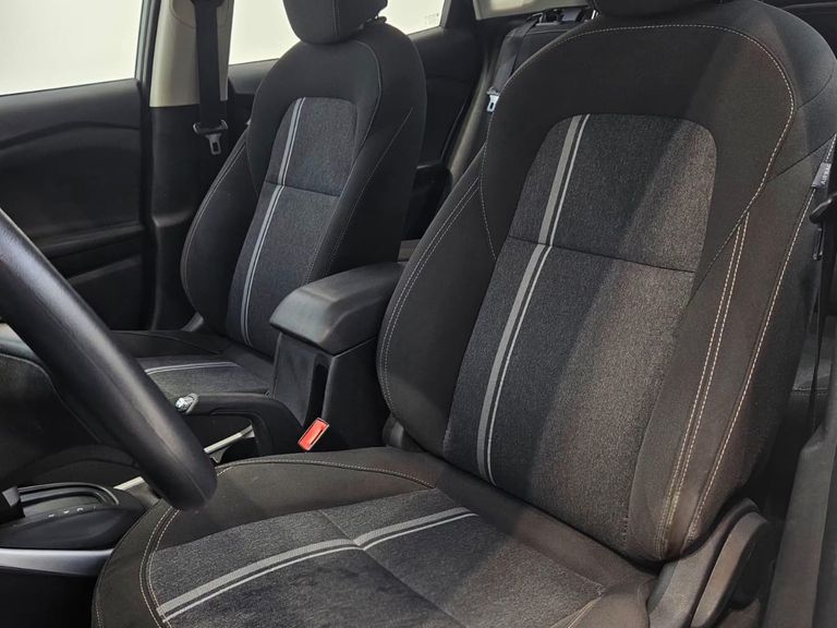 Chevrolet TRACKER LT 1.0 Turbo 12V Flex Aut.