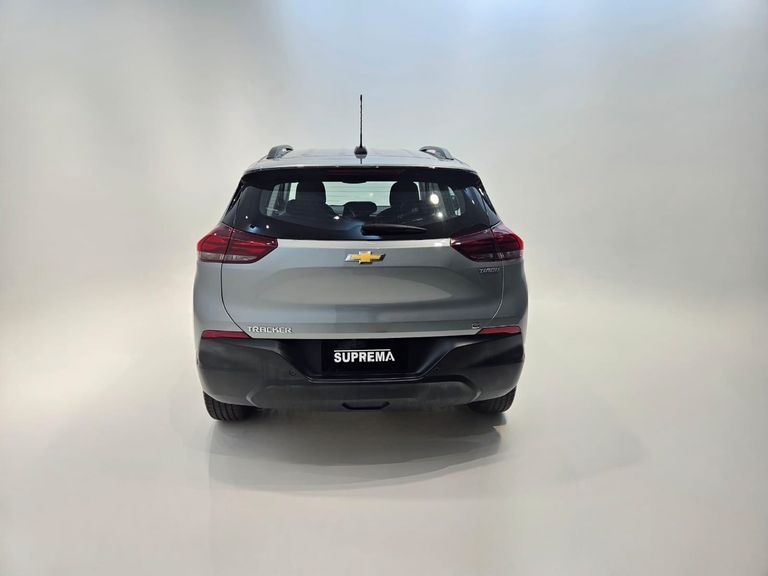 Chevrolet TRACKER LT 1.0 Turbo 12V Flex Aut.
