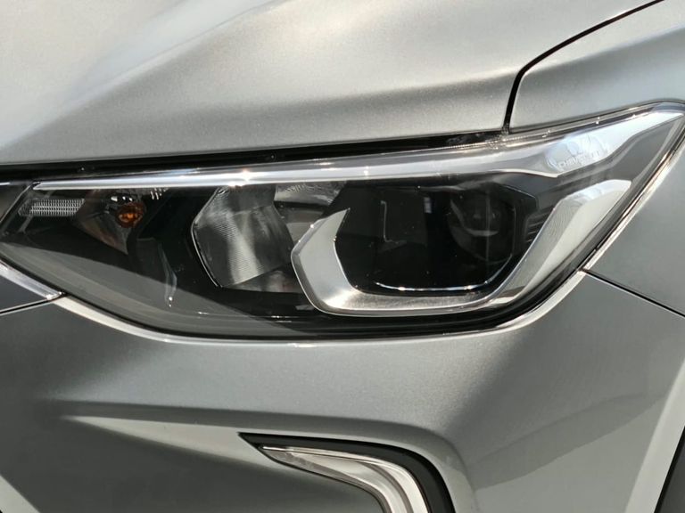 Chevrolet TRACKER LT 1.0 Turbo 12V Flex Aut.