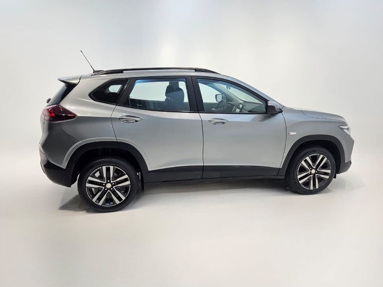 Chevrolet TRACKER LT 1.0 Turbo 12V Flex Aut.