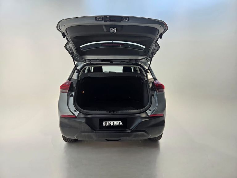 Chevrolet TRACKER LT 1.0 Turbo 12V Flex Aut.