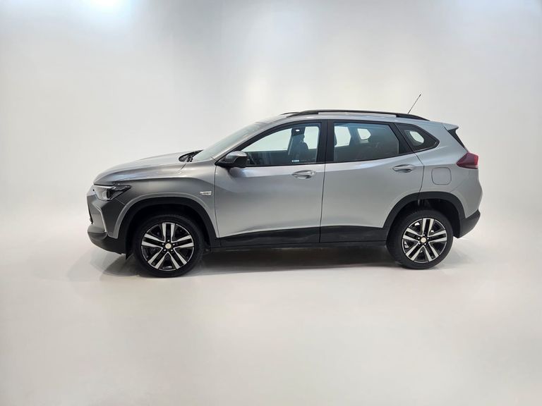 Chevrolet TRACKER LT 1.0 Turbo 12V Flex Aut.