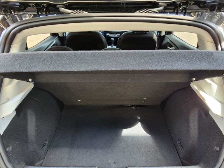 Fiat PULSE DRIVE 1.3 8V Flex Aut.