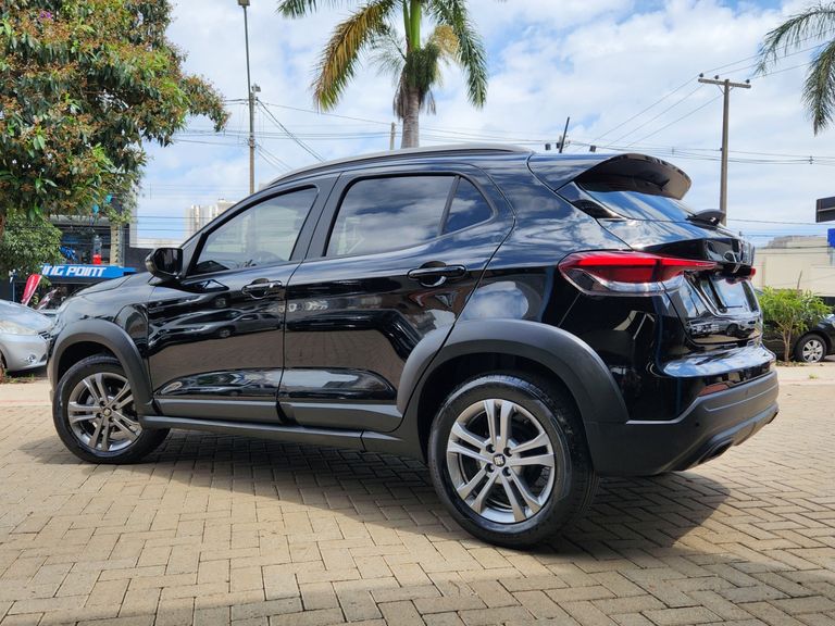 Fiat PULSE DRIVE 1.3 8V Flex Aut.