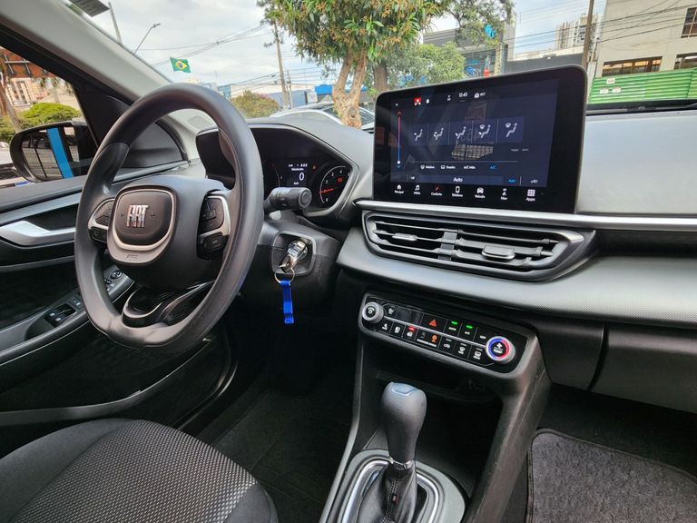 Fiat PULSE DRIVE 1.3 8V Flex Aut.