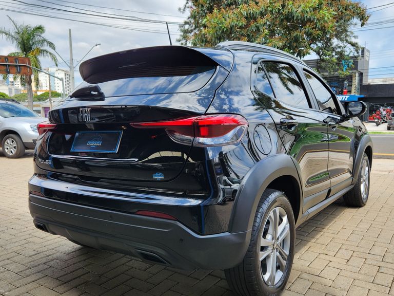 Fiat PULSE DRIVE 1.3 8V Flex Aut.