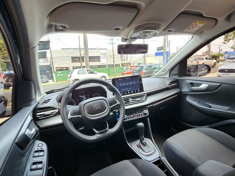 Fiat PULSE DRIVE 1.3 8V Flex Aut.