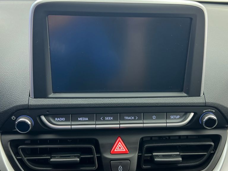 Hyundai HB20 Limited Plus 1.0 Flex 12V Mec.