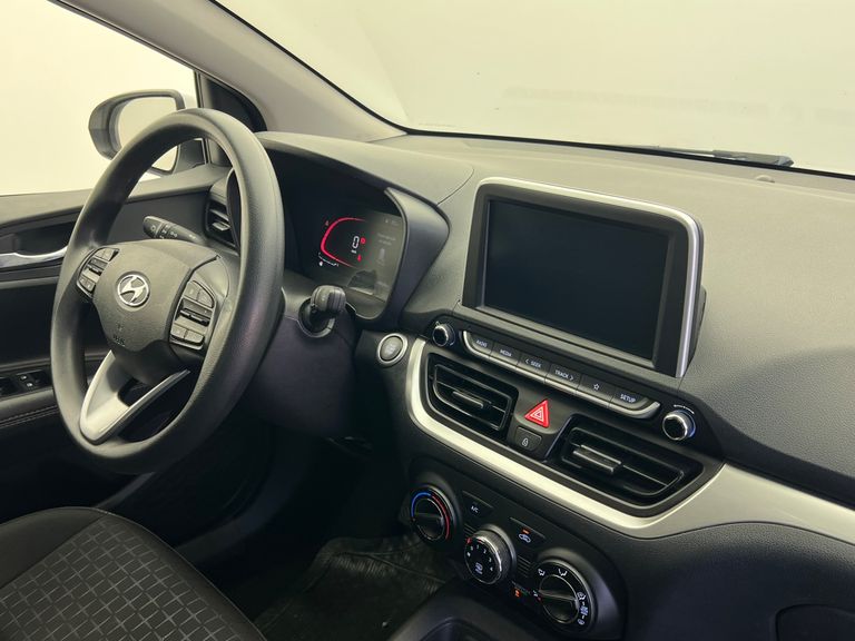 Hyundai HB20 Limited Plus 1.0 Flex 12V Mec.