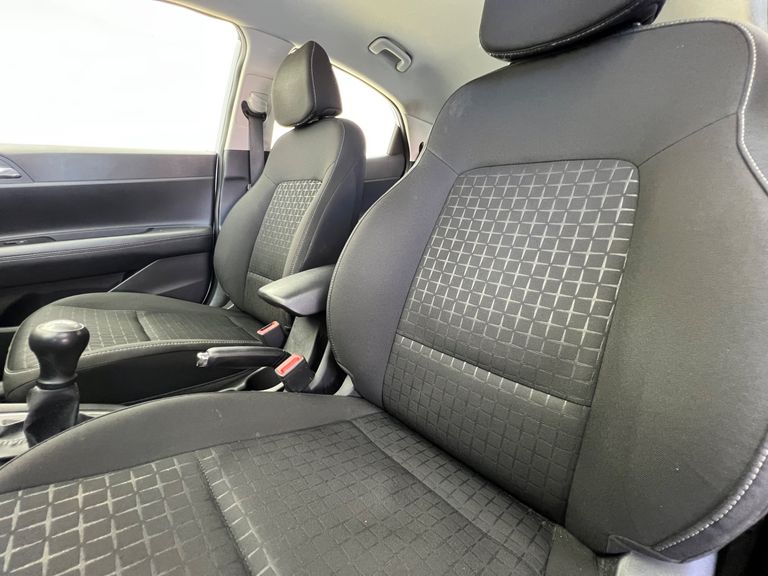 Hyundai HB20 Limited Plus 1.0 Flex 12V Mec.