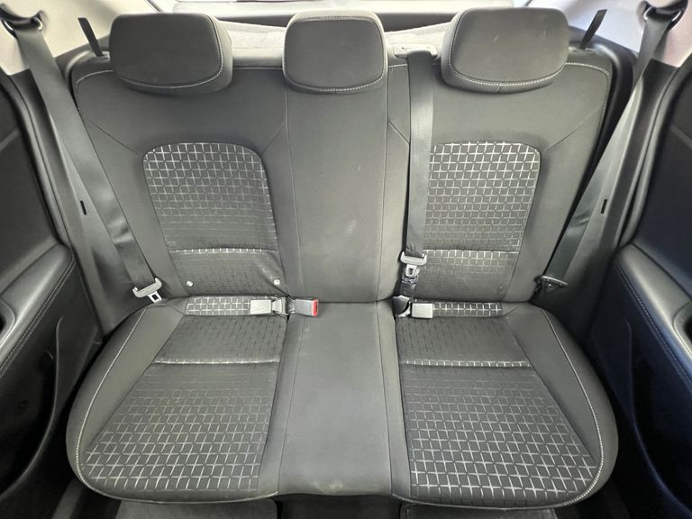Hyundai HB20 Limited Plus 1.0 Flex 12V Mec.