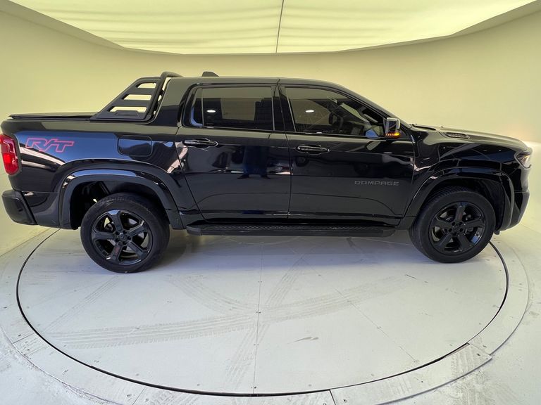 RAM RAMPAGE R/T HURRIC. 4 2.0 TB CD 4X4 Aut.