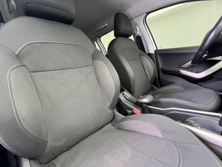 Peugeot 2008 Allure 1.6 Flex 16V 5p Aut.