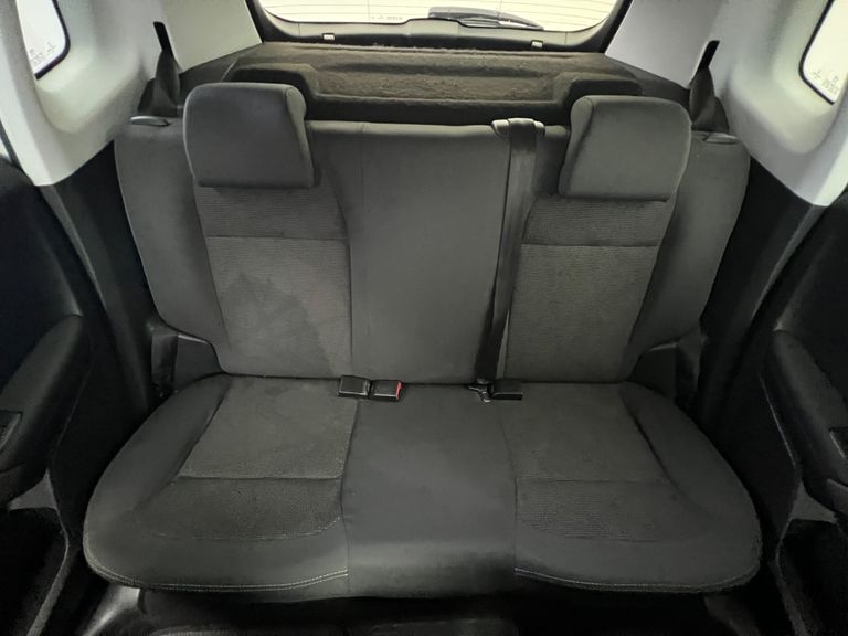 Peugeot 2008 Allure 1.6 Flex 16V 5p Aut.