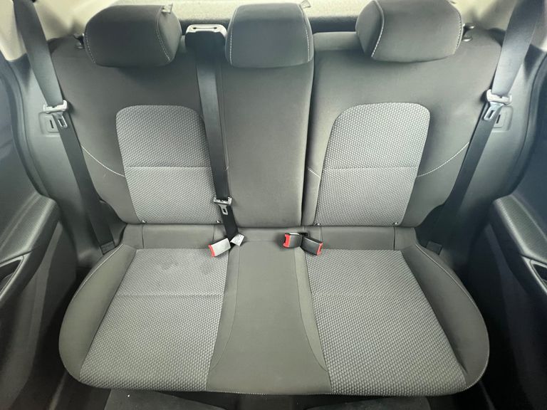 Chevrolet ONIX HATCH LT 1.0 12V Flex 5p Mec.