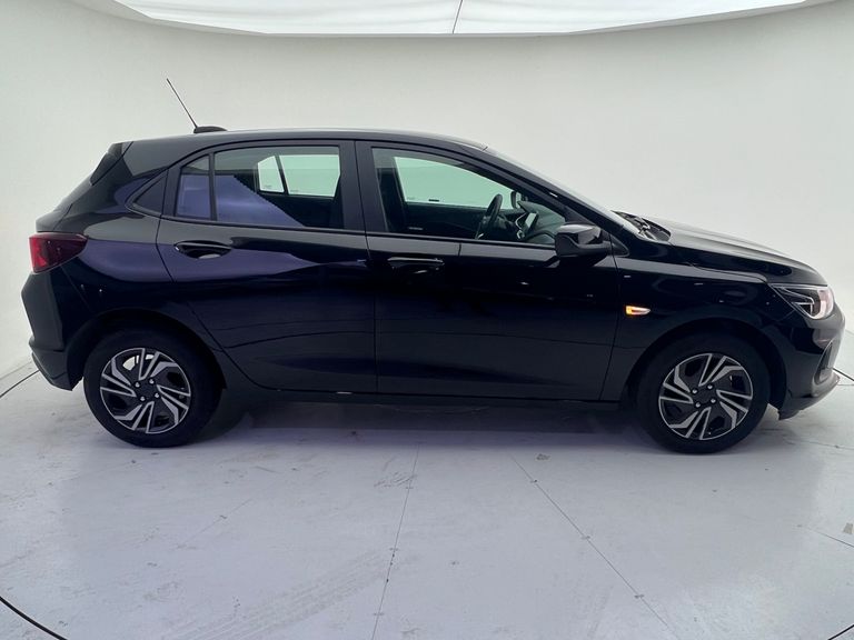 Chevrolet ONIX HATCH LT 1.0 12V Flex 5p Mec.