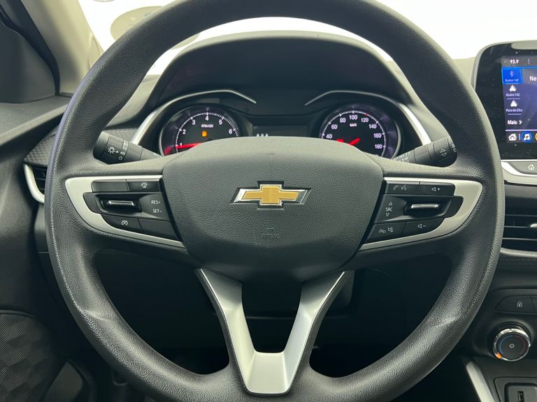 Chevrolet ONIX HATCH LT 1.0 12V Flex 5p Mec.