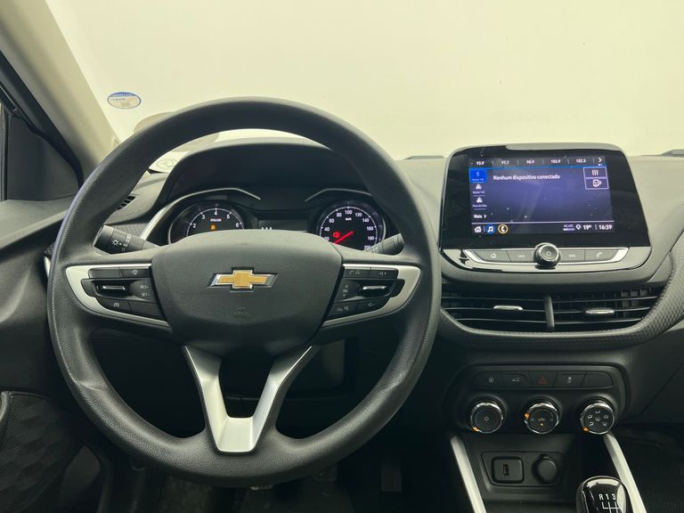 Chevrolet ONIX HATCH LT 1.0 12V Flex 5p Mec.
