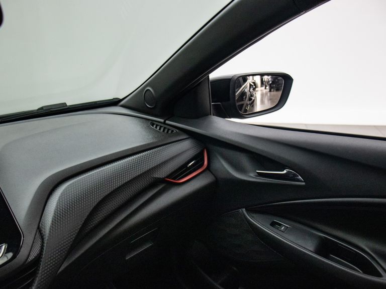 Chevrolet ONIX HATCH RS 1.0 TB 12V Flex 5p Aut.