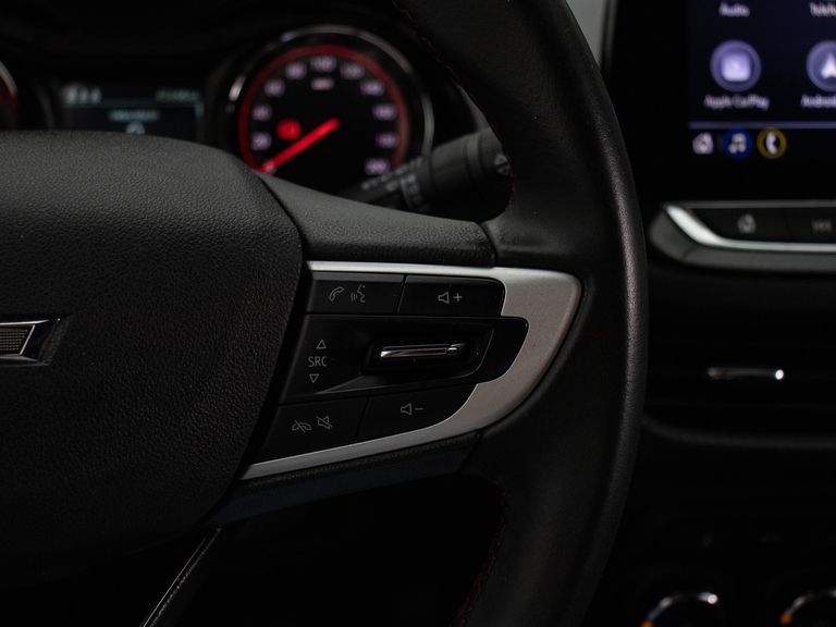 Chevrolet ONIX HATCH RS 1.0 TB 12V Flex 5p Aut.