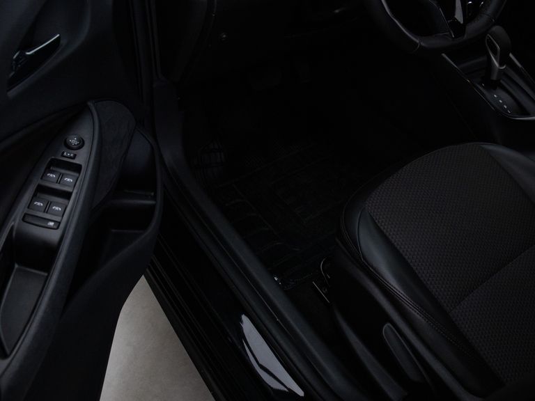 Chevrolet ONIX HATCH RS 1.0 TB 12V Flex 5p Aut.