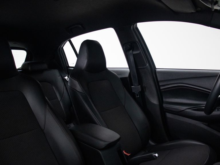 Chevrolet ONIX HATCH RS 1.0 TB 12V Flex 5p Aut.