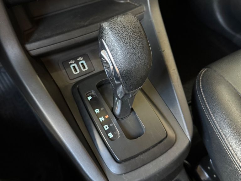 Ford Ka 1.5 Sedan TITANIUM 12V Flex 4p Aut.