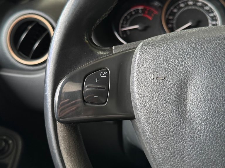 Renault DUSTER Dynamique 1.6 Flex 16V Aut.