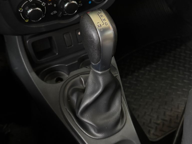 Renault DUSTER Dynamique 1.6 Flex 16V Aut.