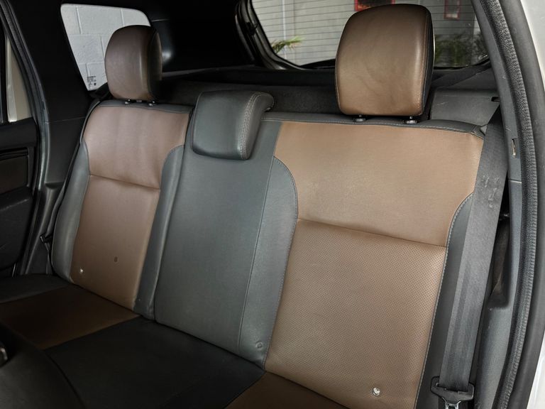 Renault DUSTER Dynamique 1.6 Flex 16V Aut.