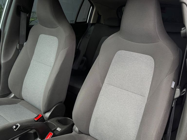 Chevrolet ONIX HATCH 1.0 12V Flex 5p Mec.