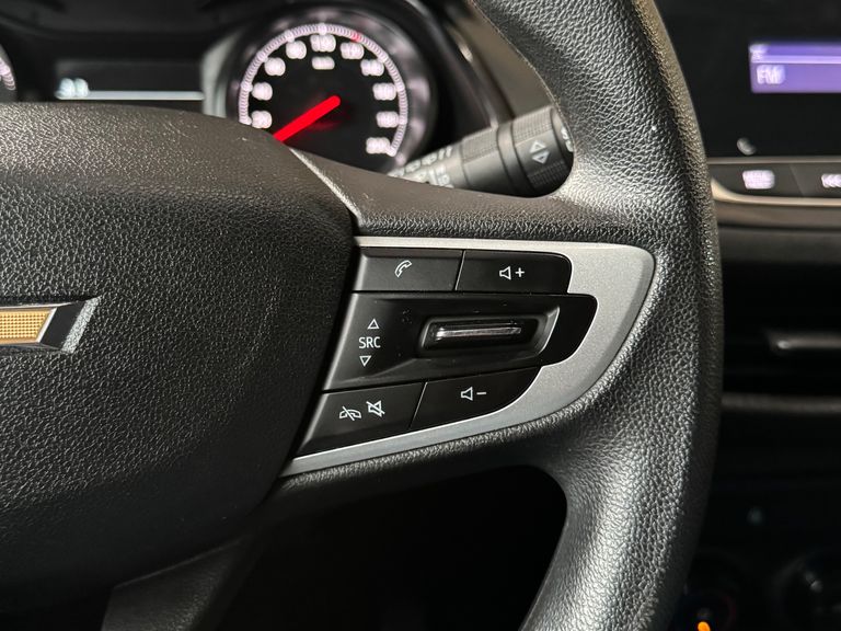 Chevrolet ONIX HATCH 1.0 12V Flex 5p Mec.