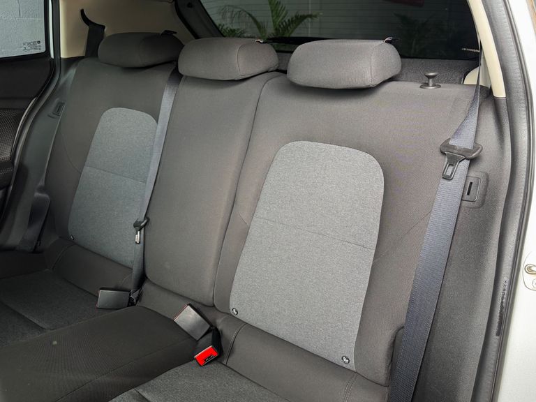 Chevrolet ONIX HATCH 1.0 12V Flex 5p Mec.