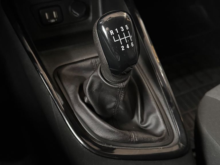 Chevrolet ONIX HATCH 1.0 12V Flex 5p Mec.